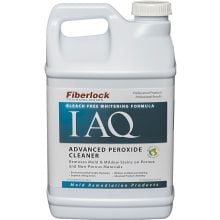 Fiberlock IAQ Advanced Peroxide Cleaner