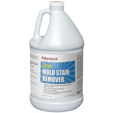 Fiberlock Instant Mold Stain Remover