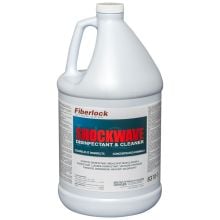 Fiberlock ShockWave Disinfectant & Cleaner