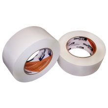 Shurtape White Paper Tape, FP227, 2 Inches x 60 Yards