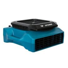 XPOWER PL‑700A Professional Low Profile Air Mover