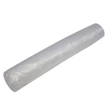 1 mil Clear Poly Sheeting, 12' x 400'