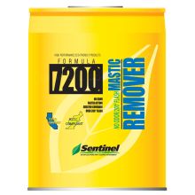 SENTINEL 7200 No Odor Mastic Remover