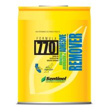 SENTINEL 770 Odorless Degreaser & Mastic Remover