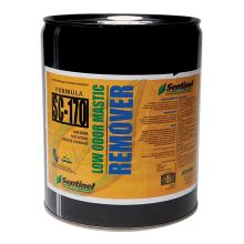 SENTINEL SC‑170 Low Odor Mastic Remover (5 GL)