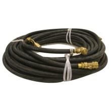 Deluxe Garden Hose Kit