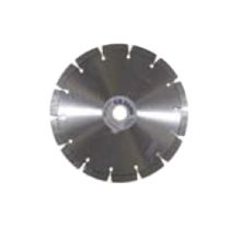 Supreme Dry Concrete Blade, 7" x 0.095" x 7/8"