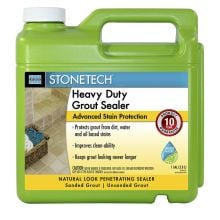 StoneTech® Heavy Duty Grout Sealer