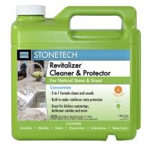 StoneTech® Revitalizer Cleaner and Protector Concentrate, Citrus