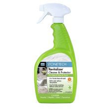 StoneTech® Revitalizer Cleaner and Protector, Citrus, 24 oz