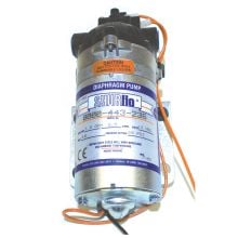 ShurFlo 60 PSI Pump (8000‑443‑236)