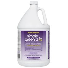 Simple Green® d Pro 5 One‑Step Germicidal Cleaner and Deodorant