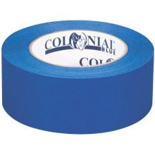 Colonial Painters Tape, Blue, 14 day