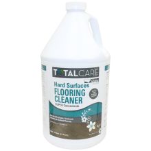 Shaw Total Care Hard Surfaces Flooring Cleaner Concentrate