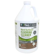 Shaw Total Care "Green" Hard Surfaces Flooring Cleaner Concentrate