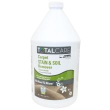 Shaw Total Care "Green" Carpet STAIN & SOIL Remover Concentrate