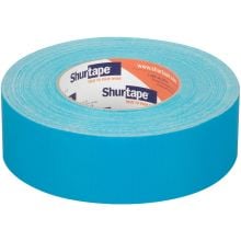 Shurtape® PC 9 All Weather Duct Tape, Teal