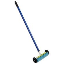 ea Shaw Vibrant Comm Carpet Brush