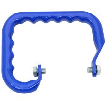 Loop Handle, 7 Inch