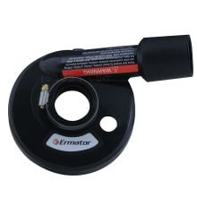 Ermator Shroud Kit, 5 Inch