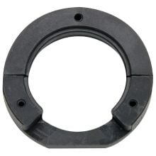 Ermator Dust Hood Adapters for 5‑Inch Grinder