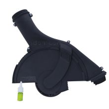 Ermator Dust Hood, 7 Inch