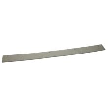 Non‑Marking Gray Squeegee Refill, 24"