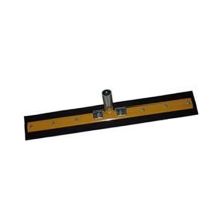 Neoprene Floor Squeegee, 24 Inches