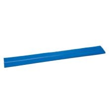 Flat Squeegee Blade, 18 Inches