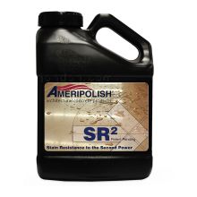 Ameripolish® SR2 Solvent‑Based Concrete Sealer