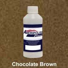 Ameripolish® Classic Dye, Chocolate Brown