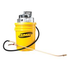 SMK P100WO Water‑ and Oil‑Based Products Sprayer