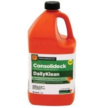 PROSOCO Consolideck® DailyKlean