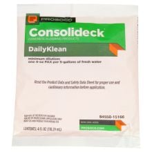 PROSOCO Consolideck® DailyKlean, 4 oz