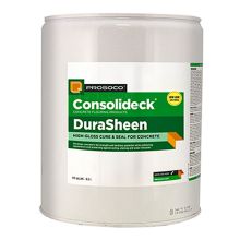 PROSOCO Consolideck® DuraSheen (5 GL)