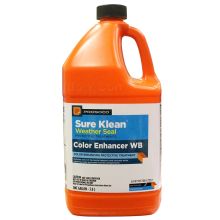 PROSOCO Sure Klean® Weather Seal Color Enhancer WB