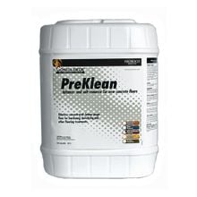 PROSOCO Consolideck® PreKlean Concrete Cleaner (5 GL)