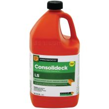 PROSOCO Consolideck® LS Premium Sealer, Hardener & Densifier