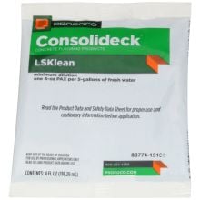 PROSOCO Consolideck® LSKlean