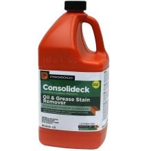 PROSOCO Consolideck® Oil & Grease Stain Remover