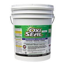 Oxi Seal Concrete Sealer (5 GL)