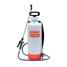 Swiss Mex Concrete Acetone Sprayer, 2.4 Gallon