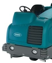 T20 Industrial Rider Scrubber Diesel Standard