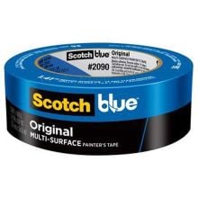 3M™ ScotchBlue™ Original Multi‑Surface Painter’s Tape