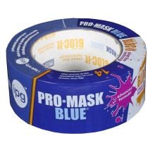 InterTape Blue Masking Tape PT14