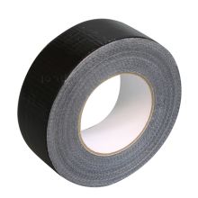 InterTape All Purpose AC20 Duct Tape, Black, 2 Inches x 60 Yards