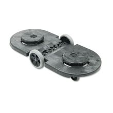 Rubbermaid® Brute® Tandem Dolly