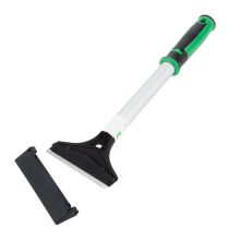 Unger The Brute Scraper, 12" Handle with 4" Blade