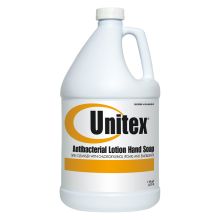 Unitex® Antibacterial Lotion Hand Soap