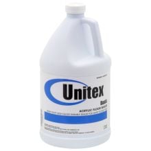 Unitex® Basis Acrylic Floor Sealer